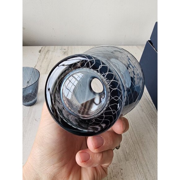 White House historical George Washington artel North portico base glass new - Picture 11 of 11